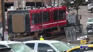 The Broadmoor Manitou & Pikes Peak Cog Railway one step closer to reopening