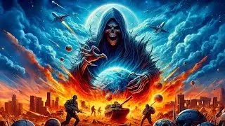 Канон Ада (Heavy / Thrash Metal)