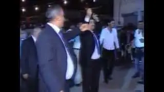 أعراس جبل الاكراد  شلف  ريف اللاذقية  سوريا 2010 عمار عابدين جزء 4