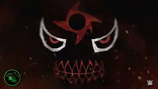 2025: Penta WWE Theme Song - 