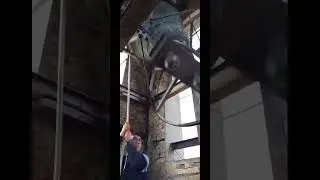 Campanari a Cacciola #campanari #history #bellringers