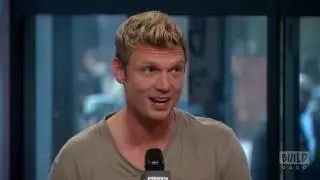 Nick Carter Describes His First Audition
