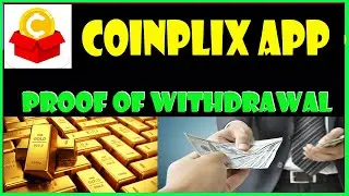 COINPLIX | COINPLIX | PROOF OF WITHDRAWAL | COINPLIX REVIEW | COINPLIX APP | COINPLIX FREE TO EARN