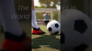 Soccer Facts That Will Blow Your Mind #aishorts #basketball #facts #viral #like #sports #subscribe