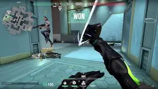 Valorant Viper Swift Play Abyss