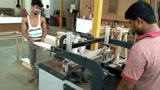 Felder FD 21 Professional Multi Boring Machine