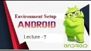 Android Environment Setup in Hindi