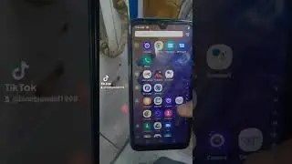 TECNO POP 5 2/32 CAMERA AND DISPLAY LOOK