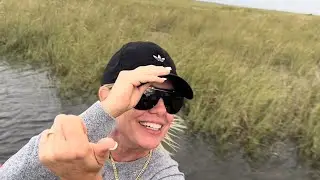 Everglades camp life!!!#camplife #lspower #chevrolet