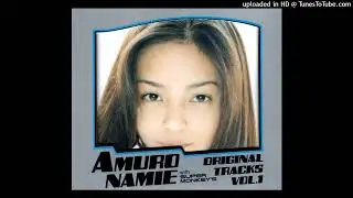 Rainbow Moon - Amuro Namie with SUPER MONKEY'S