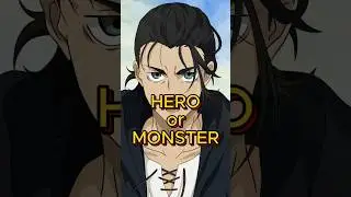 Is Eren a hero or a monster  #attackontitan #anime #eren