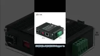 Industry 10G Media Converter#lower data loss# faster internet