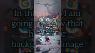 Remove background in seconds....अपनी तस्वीरों का बैकग्राउंड हटाना चाहते हैं