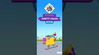 Tetris Block Party 202x Android Phone Gameplay Day 2