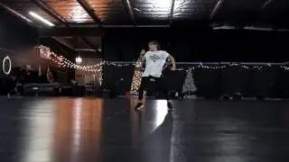 &ldquo;Fantasy&rdquo; | Mariah Carey|  David Slaney Choreography | Snowglobe Perspective