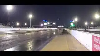 WFA Phoenix Race October 2021
