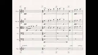 Underscore Sample / Sibelius / Note Performer