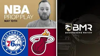 76ers vs. Heat | Free NBA Playoffs Player Prop Pick by Kyle Purviance &ndash; May. 10th