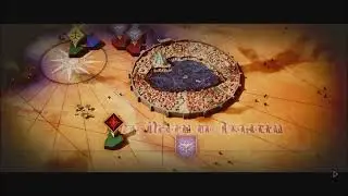 Triangle Strategy 67 Chapter 19 The Fortress That Is Faith