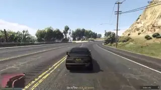 Omg moment in GTA 5 featuring zeroforce14