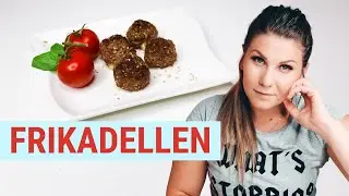 Frikadelle mal anders | kneten, braten, futtern, fertig | L&ouml;ffeltango mit Lewi Toska