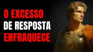 Nunca Responda a Essas 4 Perguntas!
