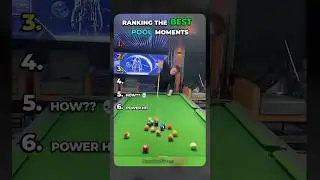 Ranking the BEST Pool Fails! 😂💀