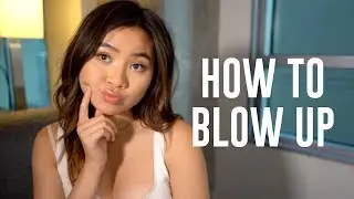 3 EASY Tips to Create Viral Content.... seriously it's that easy ft. Haley Pham & Ryan Trahan