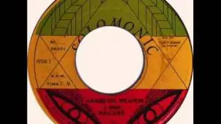 Bunny Wailer - Arabs Oil Weapon (1974)
