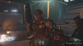 Call Of Duty: Infinite Warfare Part 4 [Operation Port Armor Part 1]
