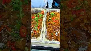 FOOD REVIEW BY @foodieanz  CHECK HIS CHANNEL FOR FULL REVIEW 🔥 #spudarmy #foodtruck #food #fyp