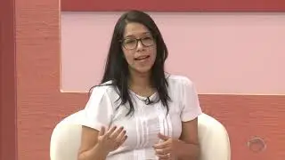 Pneumologista pediátrica tira dúvidas sobre asma (parte 01)