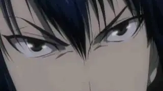 Yu Kanda Eisherz