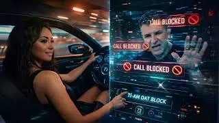 💔📵 Ți-am Dat Block | Traian M&acirc;ndru (Manea Turbo Heartbreak Edition)