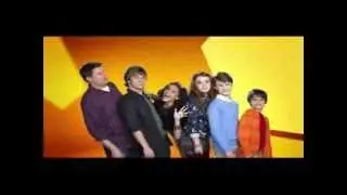 Life With Boys on YTV