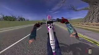 live MX bikes FR