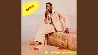 Ganja, Vol. 2, Side 2