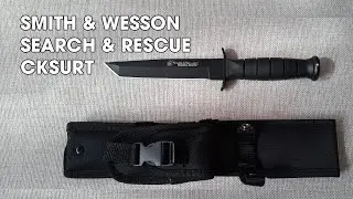 Smith & Wesson Search & Rescue CKSURT.