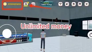 Bengkel Simulator Indonesia Gameplay