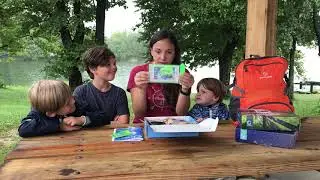 Think Outside Subscription Box!