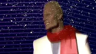 Night Raptor - Holiday Nights