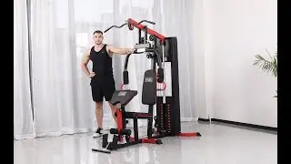 Fitvids LX750 Installation