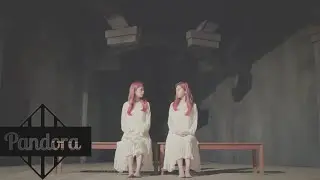 [Official FMV] Pandora (판도라) - In The Frozen