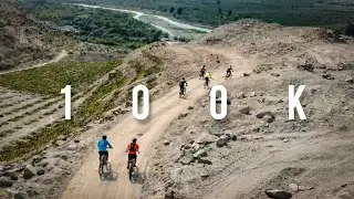 100K VALLE DE HUARAL | Entre Chacras y antiguas haciendas encontramos un TETRICO HOTEL ABANDONADO 