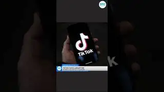 TikTok Faces Lawsuit for Massive Child Privacy Violations