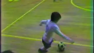 Istria Soccer Club  - SBJL Indoor Tournament & CJSL Tournament