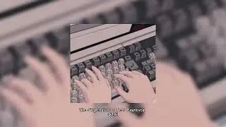 The Stupendium ~Rest Employed~ //slowed to perfection + reverb//