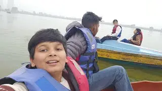 Family ke Sath Masti 🥳 #vlog