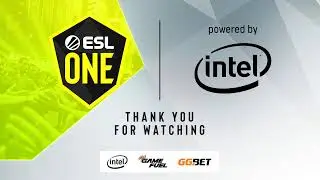 LIVE: Cloud9 vs. Triumph - ESL One: Road to Rio - Group A - NA