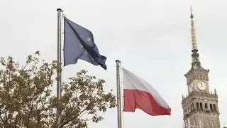 Aufholjagd: Polen als Wirtschaftswunder